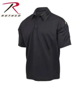 [Y.E.S] Rothco Tactical Performance Polo Shirt