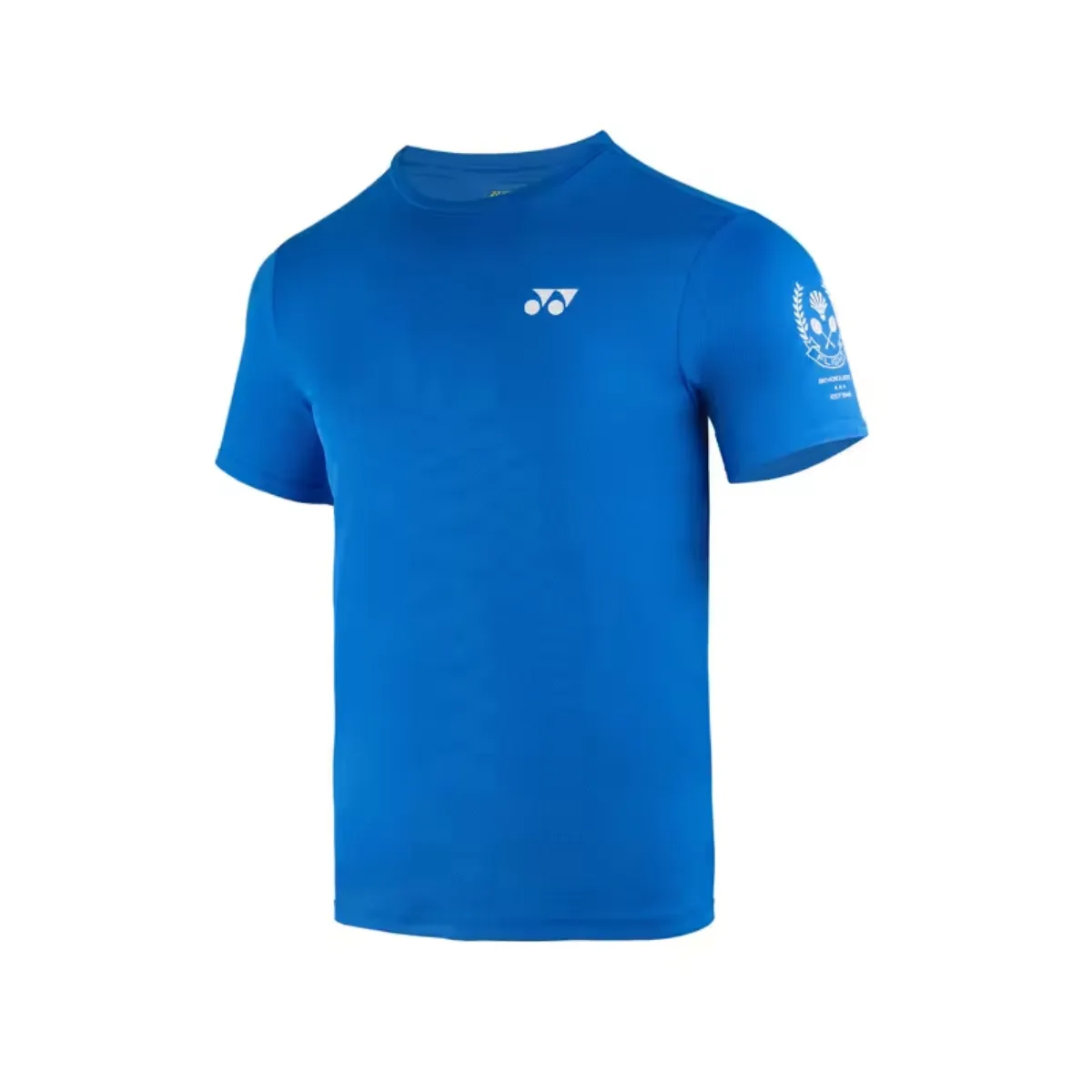 Yonex Round Neck RJ-H036-2620 Badminton T-Shirt