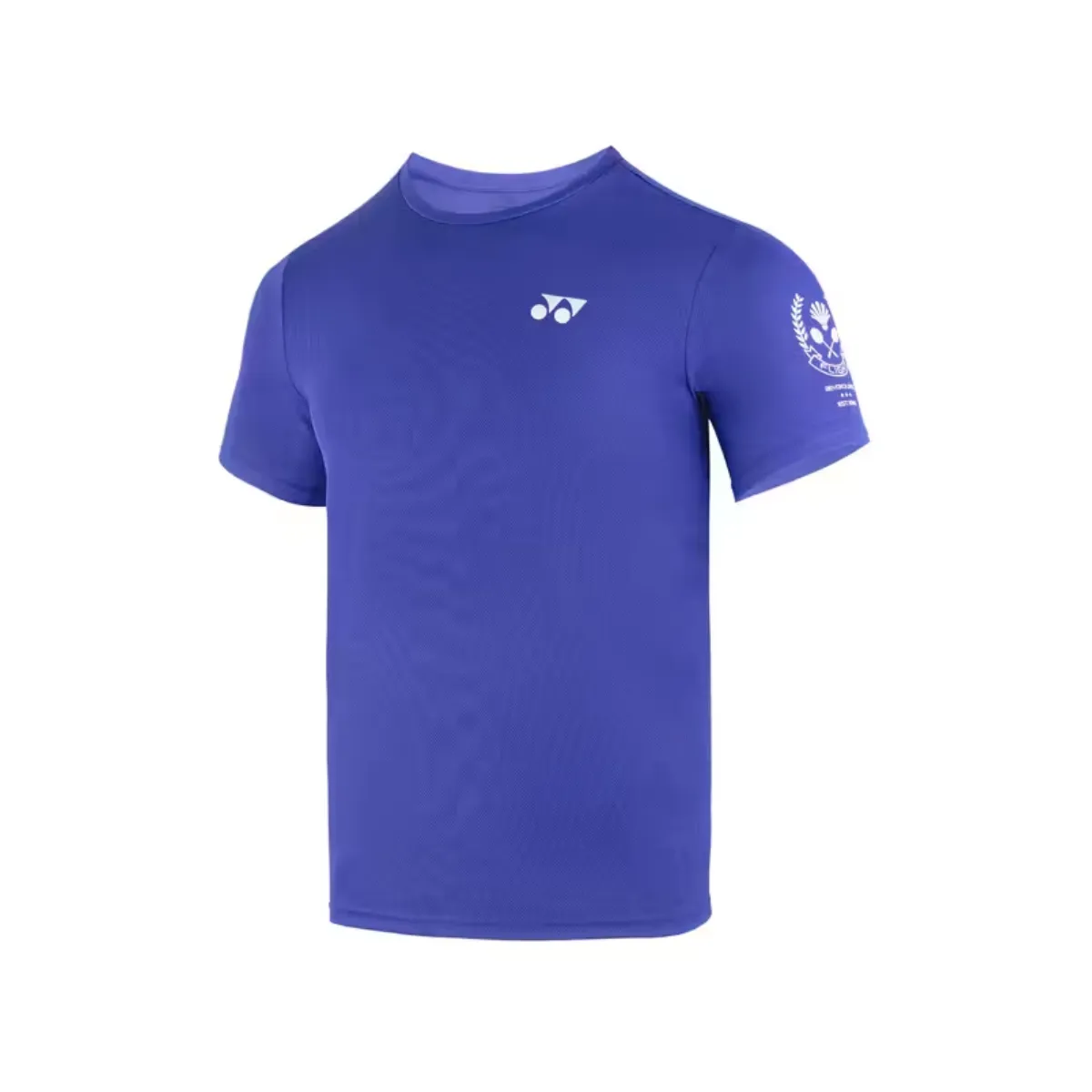 Yonex Round Neck RJ-H036-2620 Badminton T-Shirt