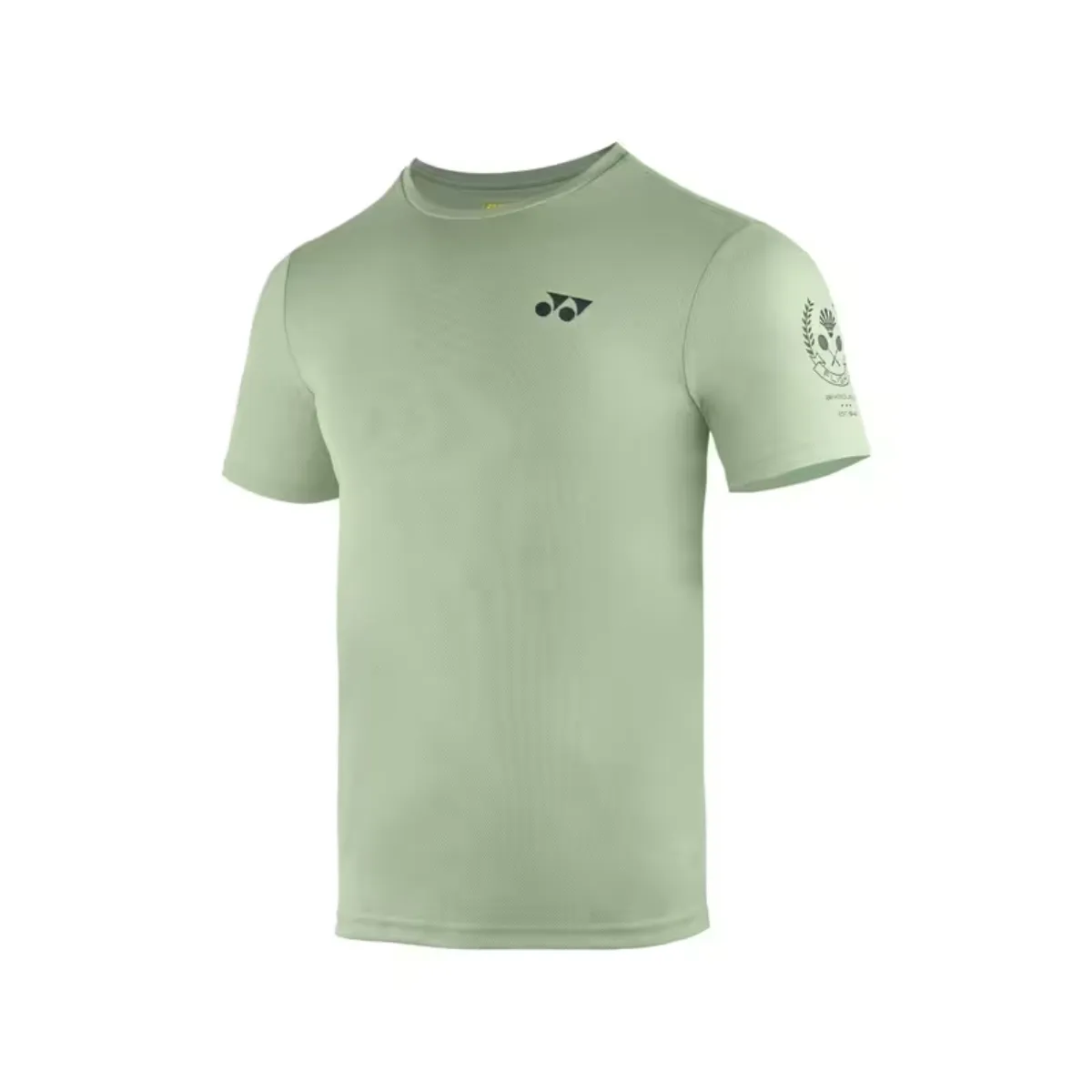 Yonex Round Neck RJ-H036-2620 Badminton T-Shirt