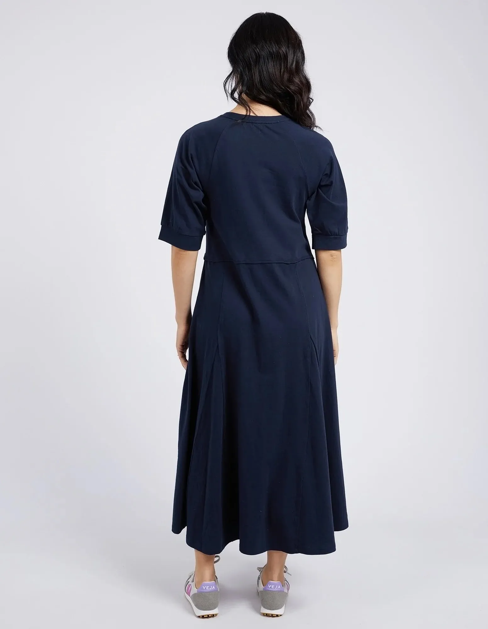 YORK MIDI NAVY