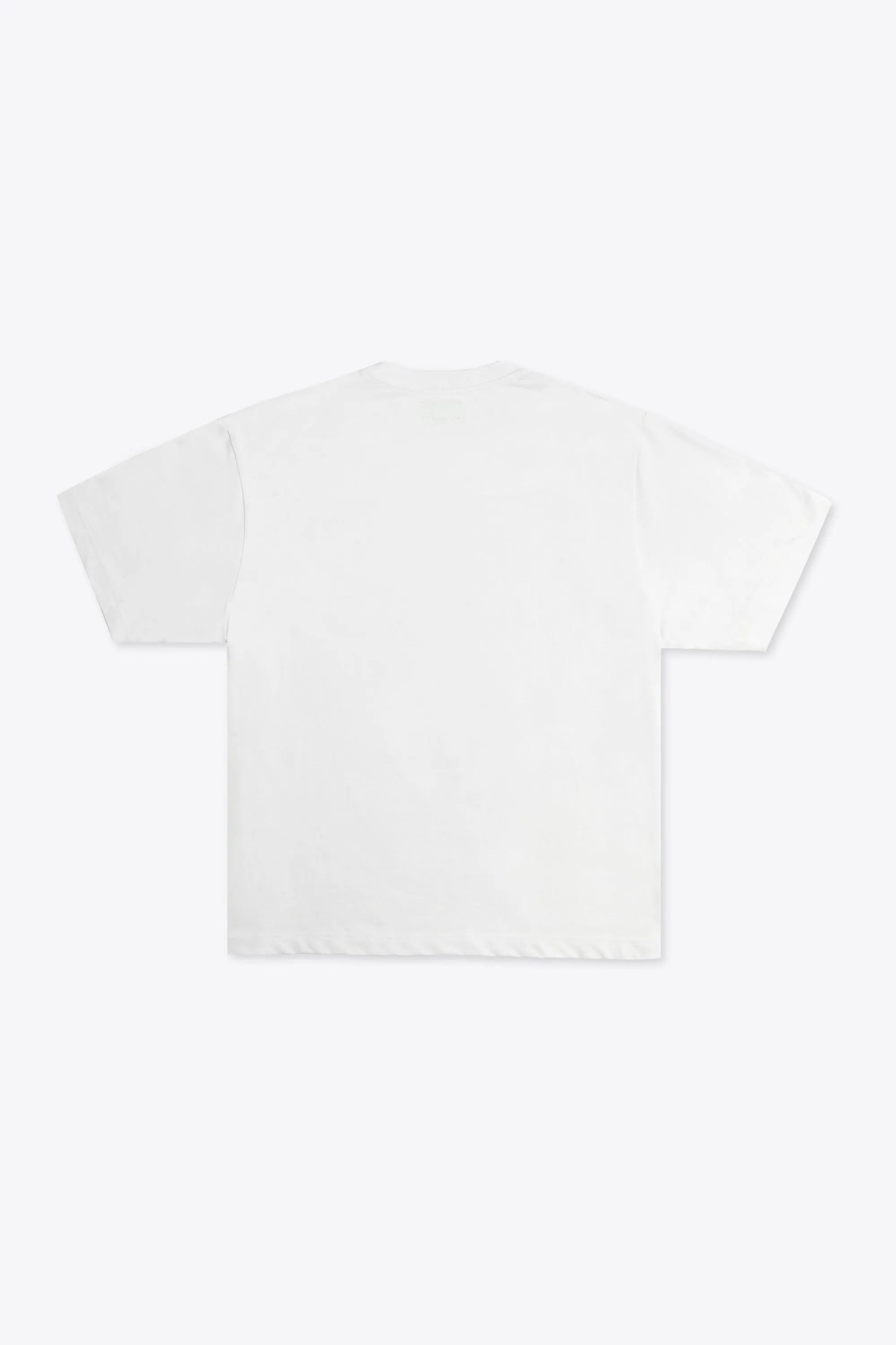 Your Body Your Vote Your Choice S/S T-Shirt (White)