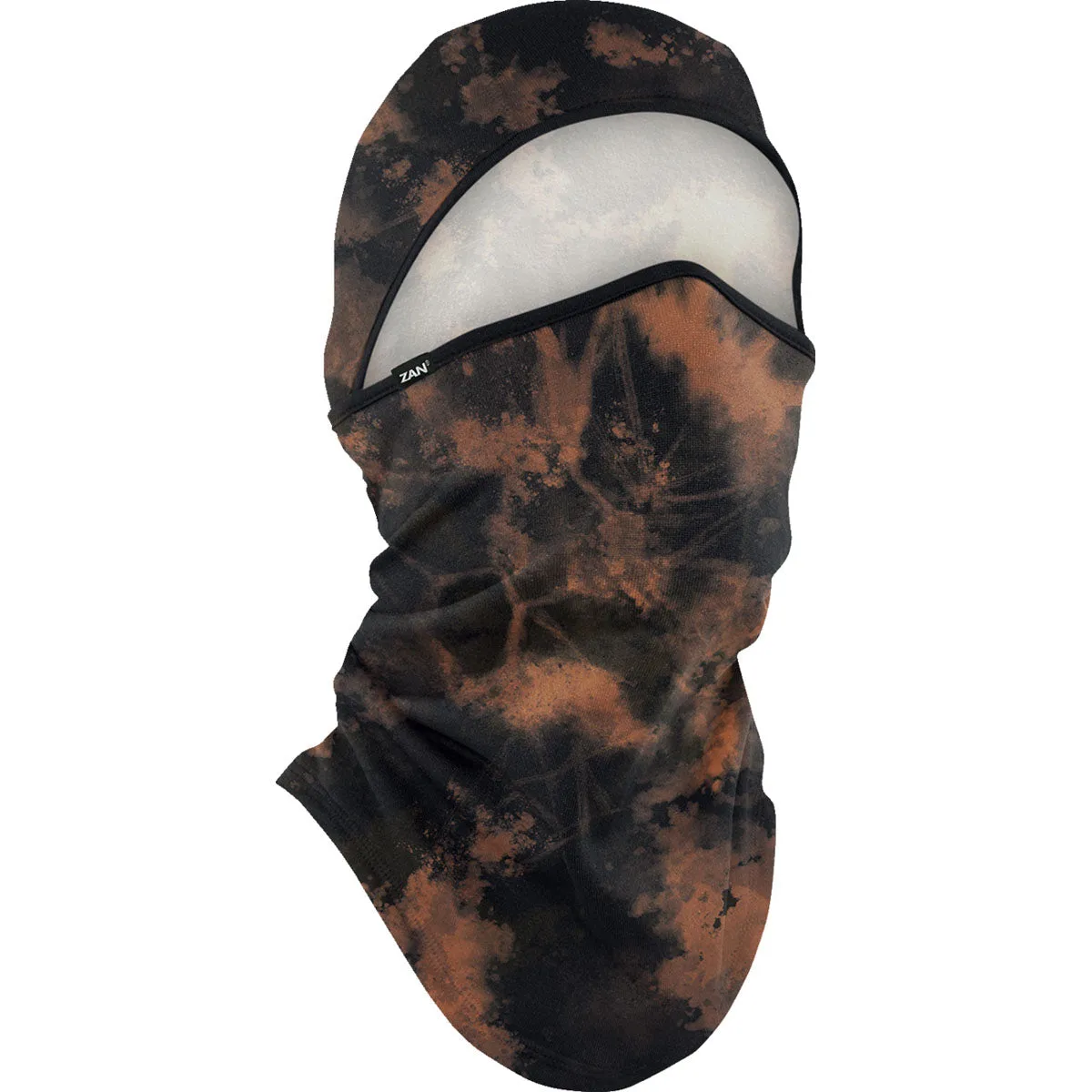 ZAN Headgear Sportflex Convertible Balaclava Greg Lutzka