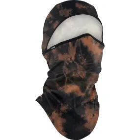 ZAN Headgear Sportflex Convertible Balaclava Greg Lutzka