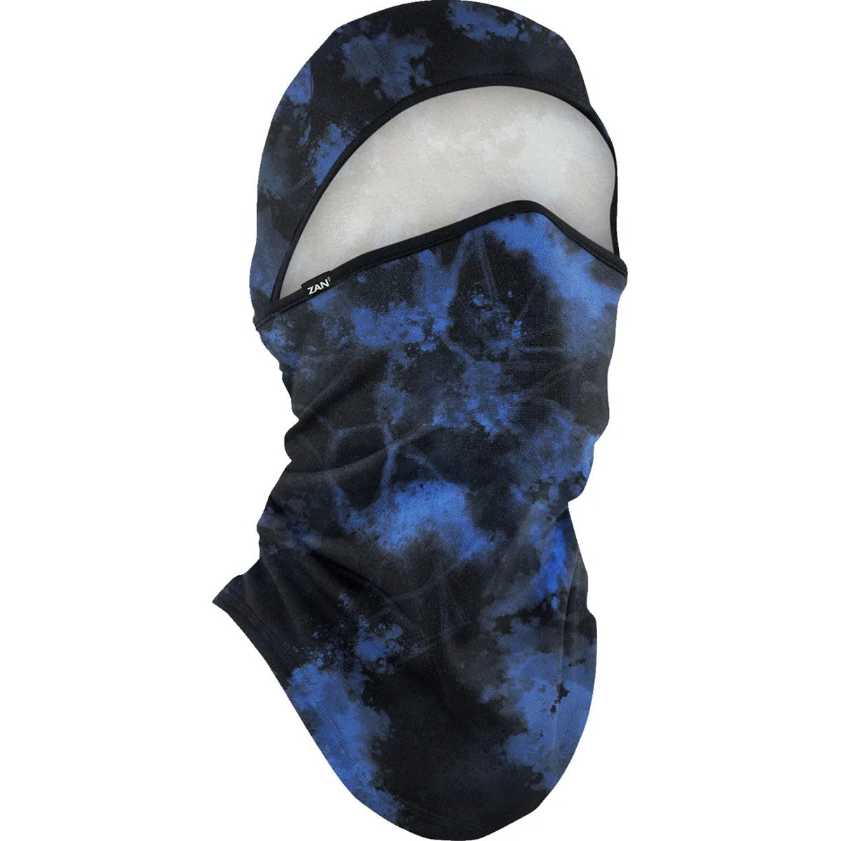 ZAN Headgear Sportflex Convertible Balaclava Greg Lutzka