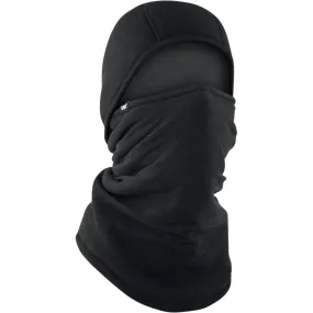ZAN Headgear SportFlex Low-Pile Fleece Balaclava